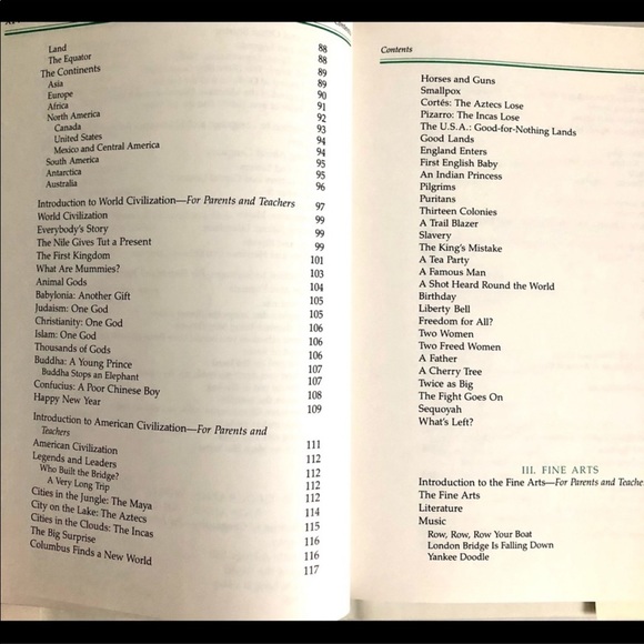 Book What Your 1st Grader Needs To Know Hardcover Book - Picture 6 of 9